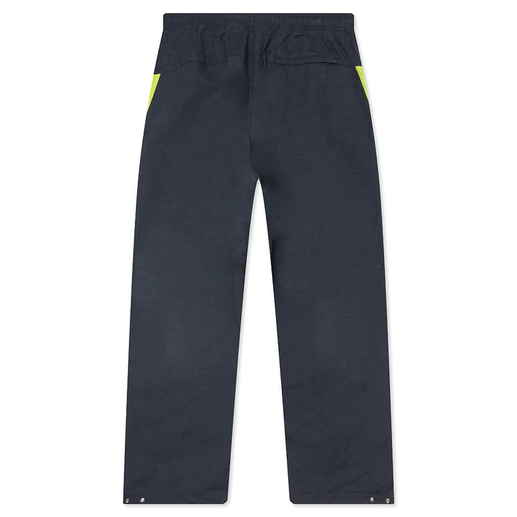 Nike x Patta Track Pants Black Cyber