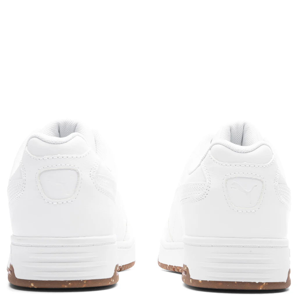 Slipstream Lo Gum White Gum