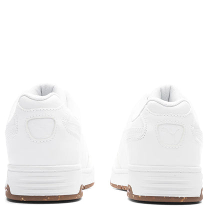 Slipstream Lo Gum White Gum