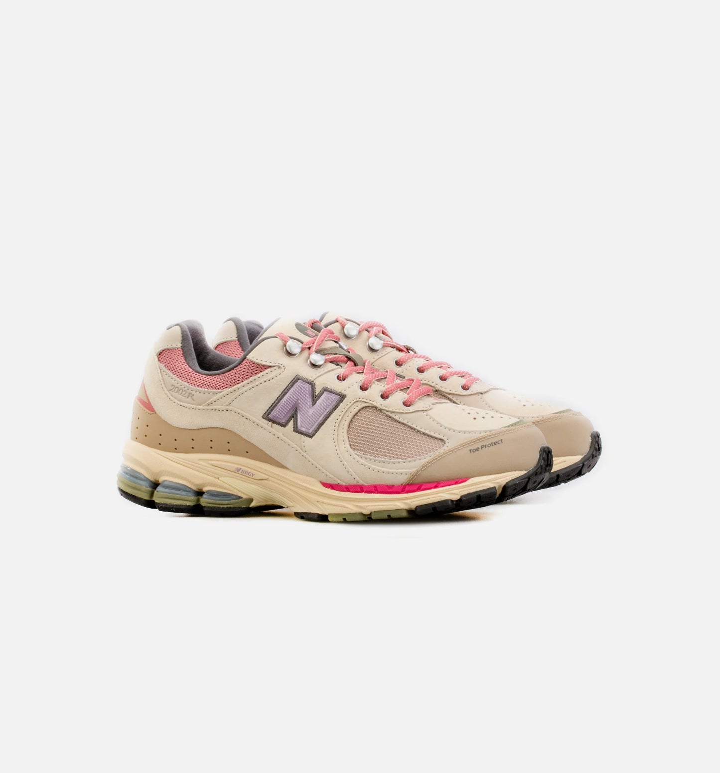 2002R Hiking Pack Beige Mens Lifestyle Shoe Beige