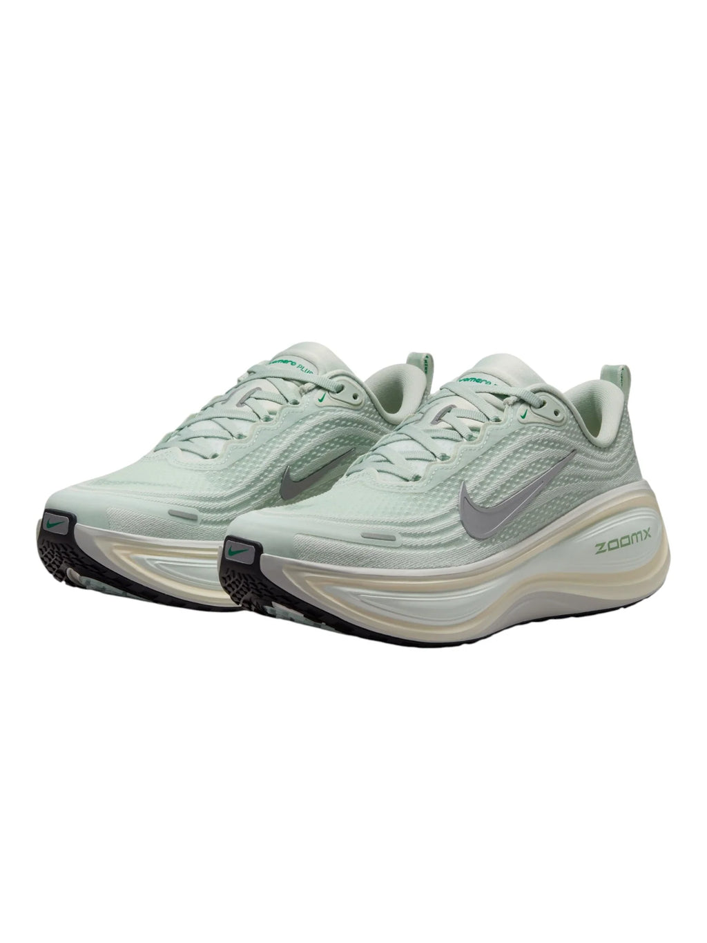 Nike Air Zoom Vomero Plus Womens Shoes