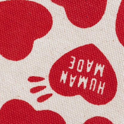 Card Case Red