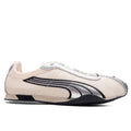 H Street OG Frosted Ivory Puma Silver