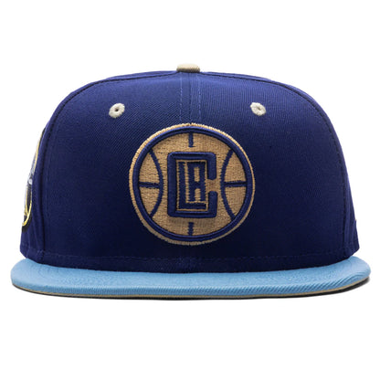 Feature x New Era 59FIFTY Fitted Los Angeles Clippers