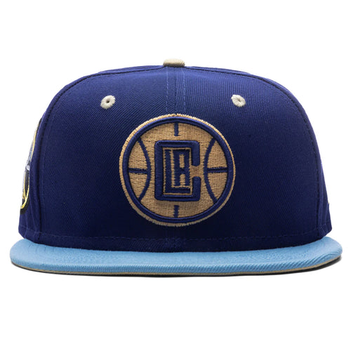Feature x New Era 59FIFTY Fitted Los Angeles Clippers