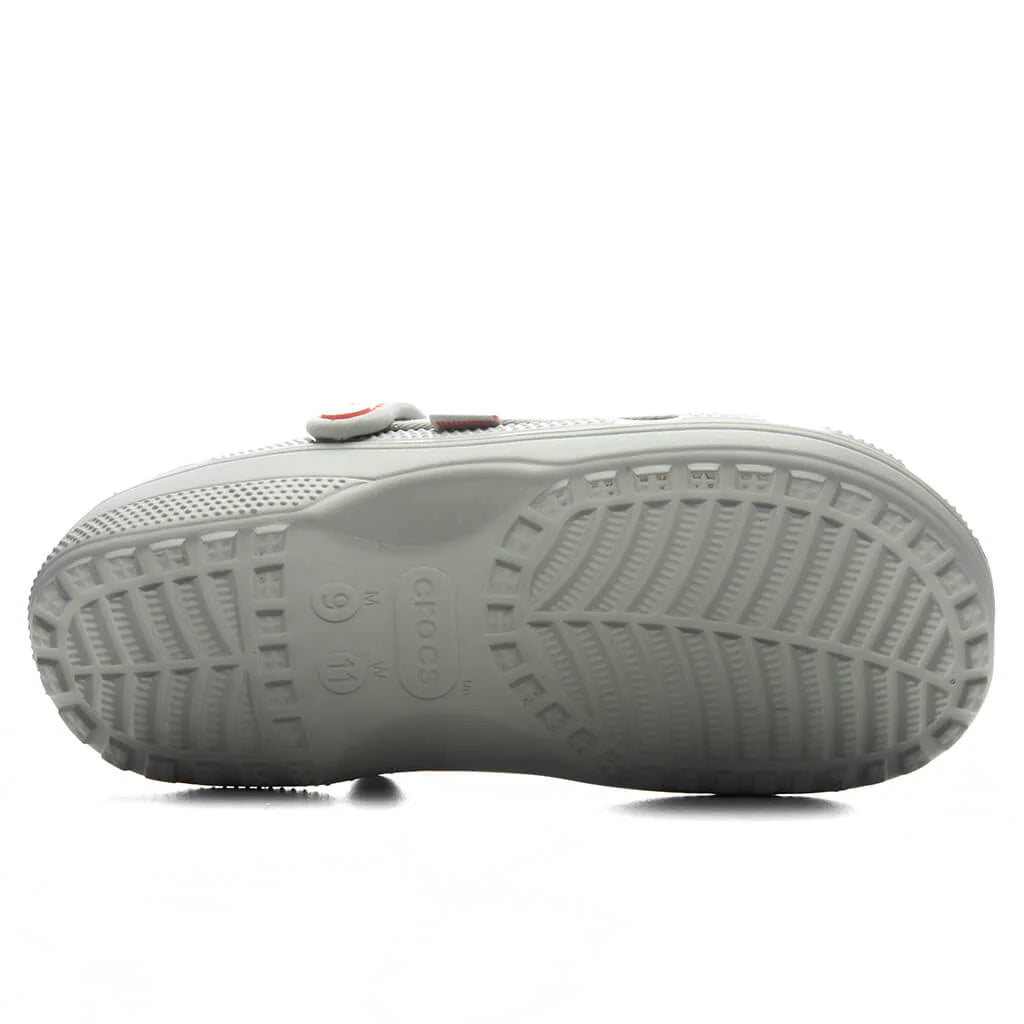 Crocs x Umbro Crafted Clog Atmosphere