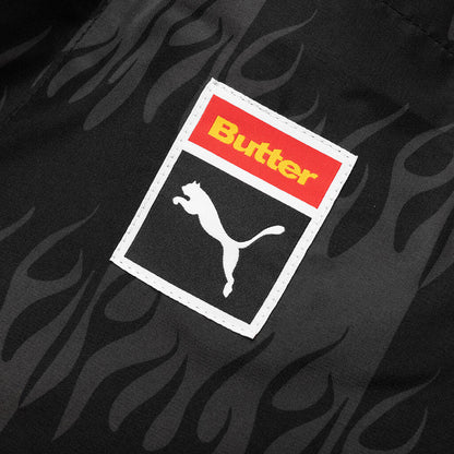 Puma x Butter Goods 15Y Shorts Black