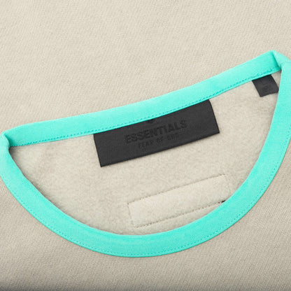 Crewneck Sweater Seal