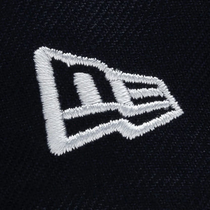 FEATURE x New Era 59FIFTY Fitted Wool Navy