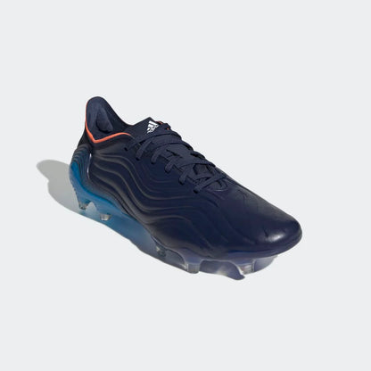 adidas Copa Sense 1 FG Firm Ground Boots Blue White