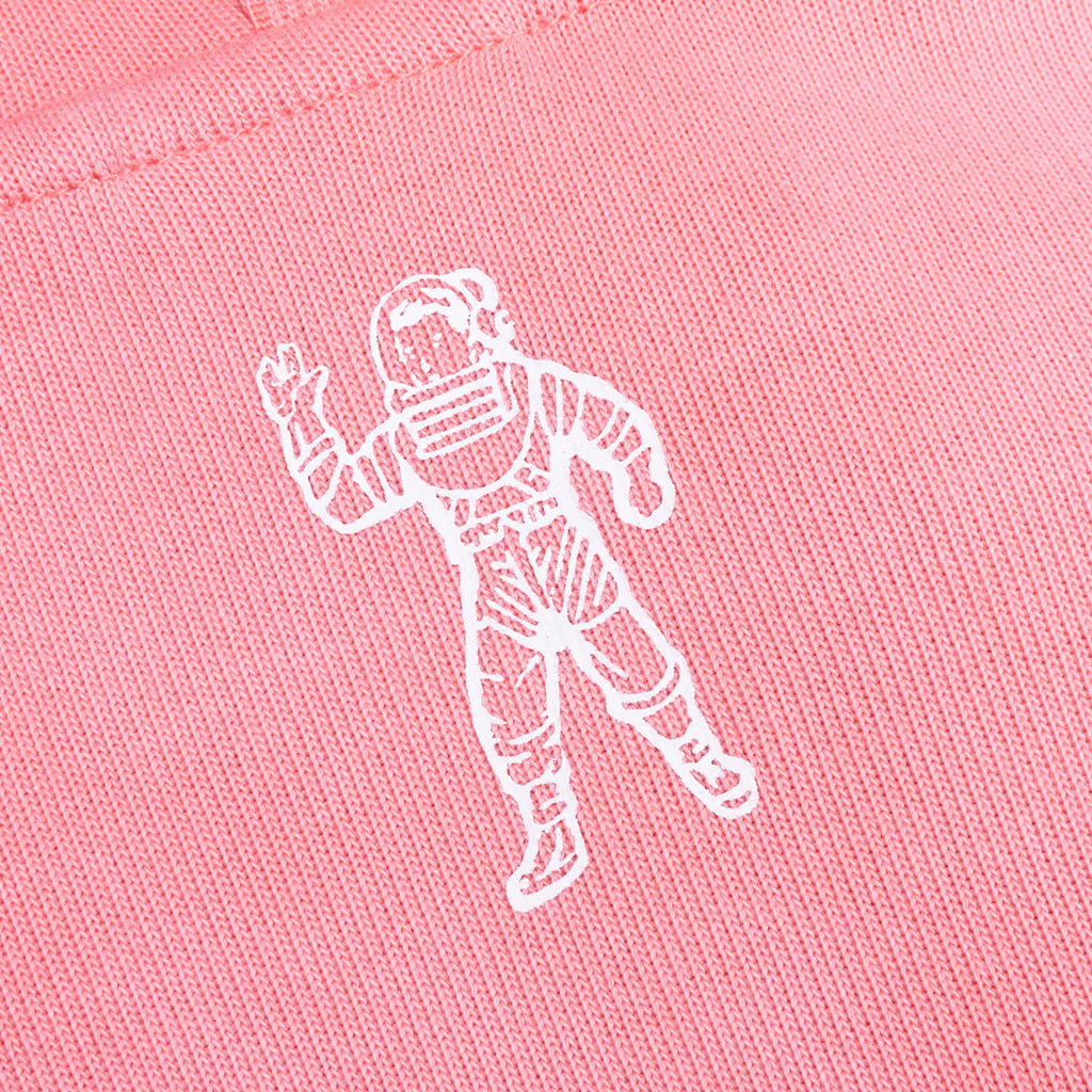 Stargazer Hoodie Peach Blossom