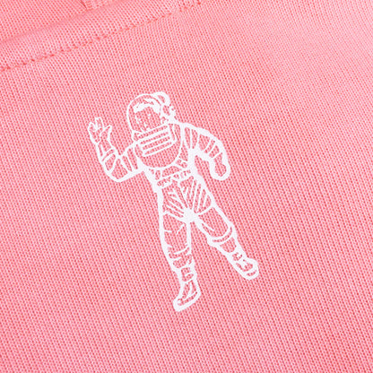 Stargazer Hoodie Peach Blossom