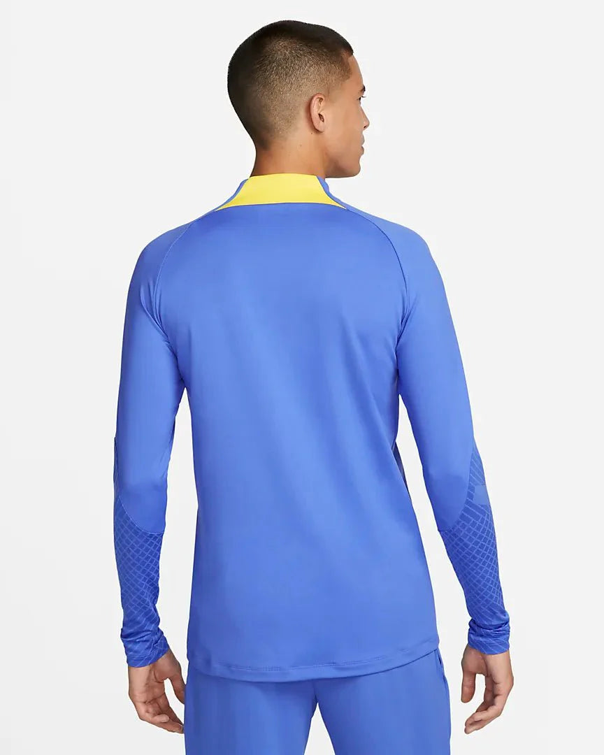 Nike Mens Club America Strike Drill Top