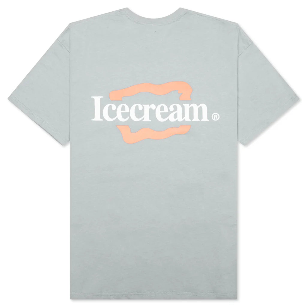 Ice Cream S S Tee Quarry