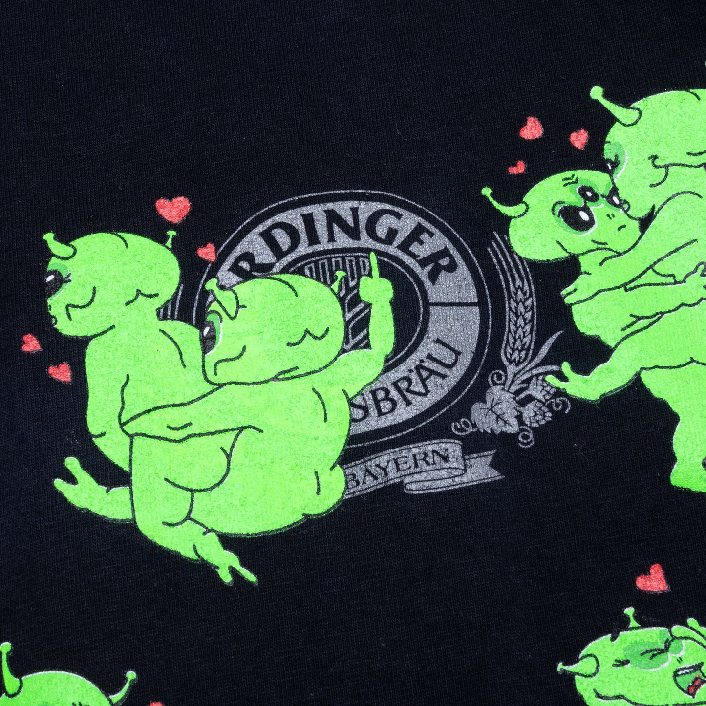 Area 69 Tee Multi