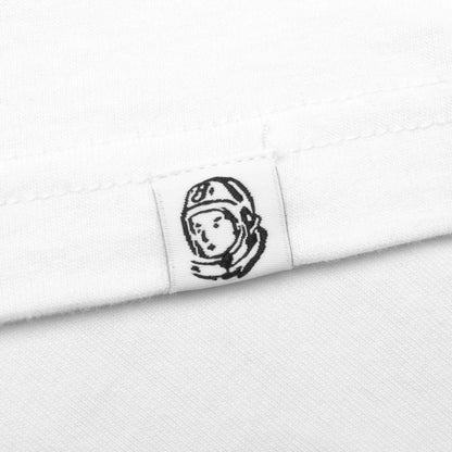 Feature x Billionaire Boys Club Viva Short Sleeve Tee White