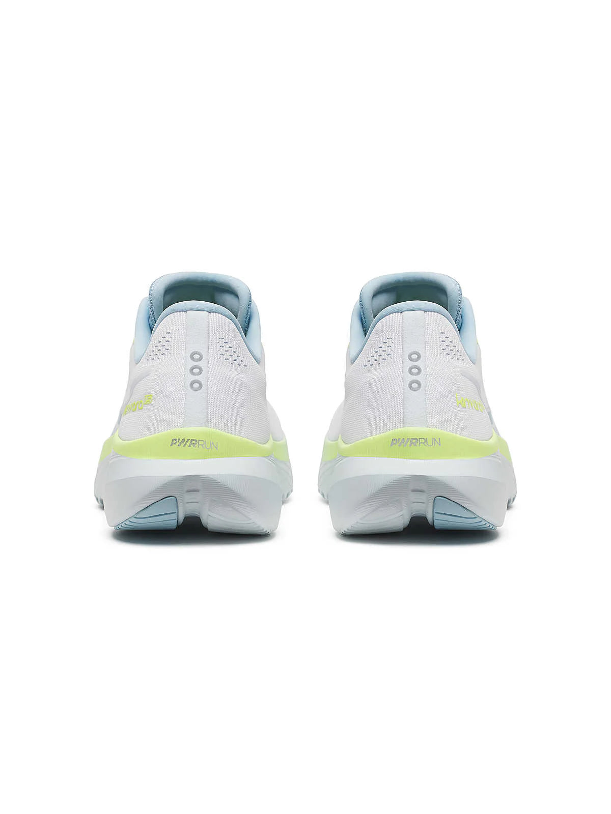 Saucony Kinvara 15 Womens Shoes