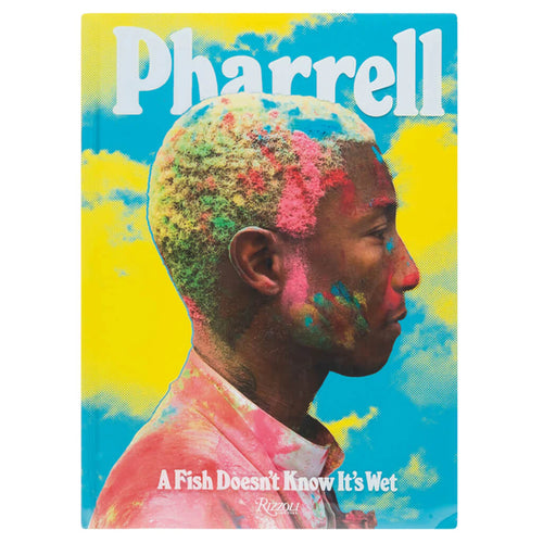 Pharrell
