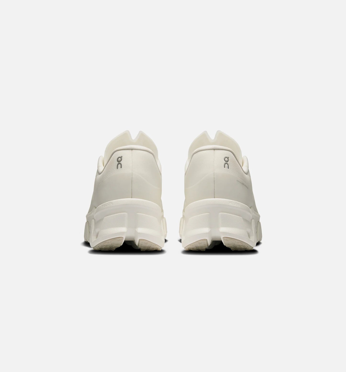 Cloudmonster Hyper PAF Mens Lifestyle Shoe White
