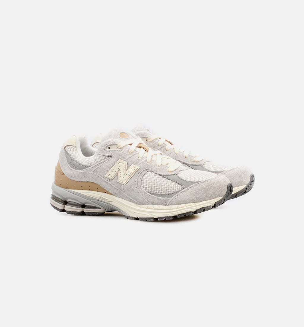 2002R Rain Mens Lifestyle Shoe Grey Beige