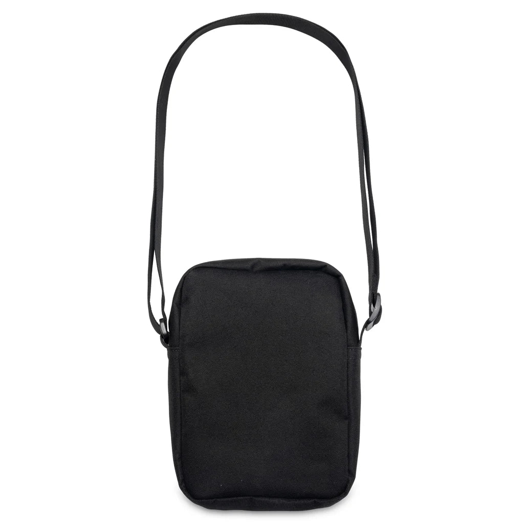 Jake Shoulder Pouch Black