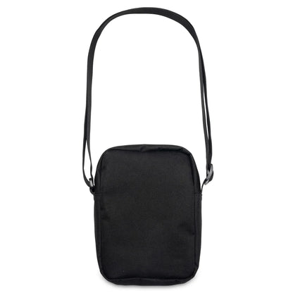 Jake Shoulder Pouch Black