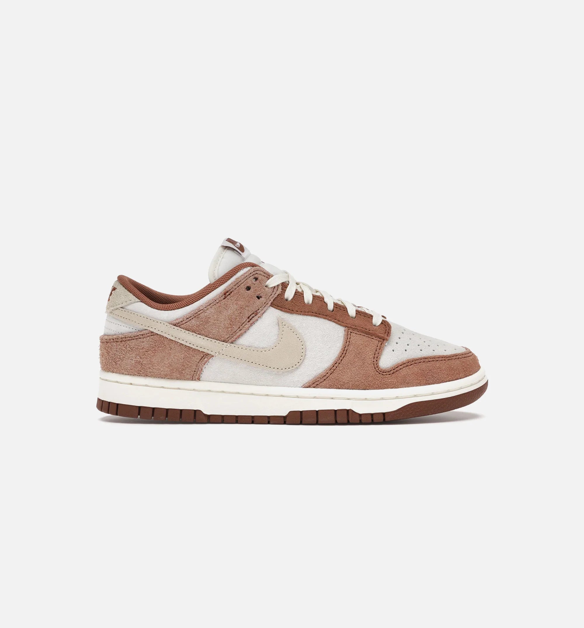 Dunk Low Mens Lifestyle Shoe Curry Sail