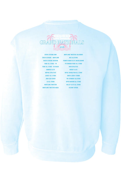 2026 ACDA Reach Beach Grand National Sweat