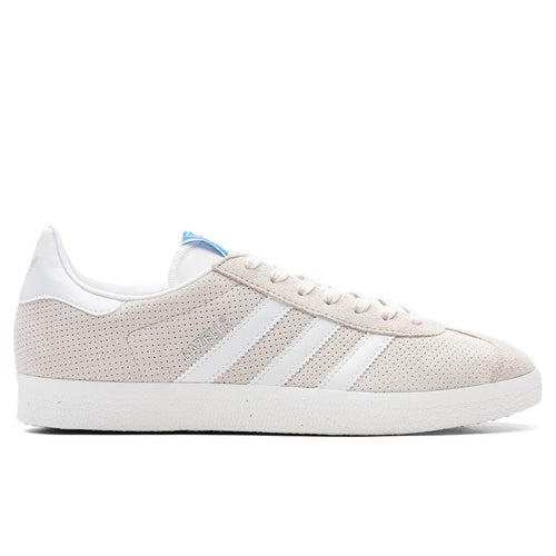 Gazelle Wonder White Cloud White Core White