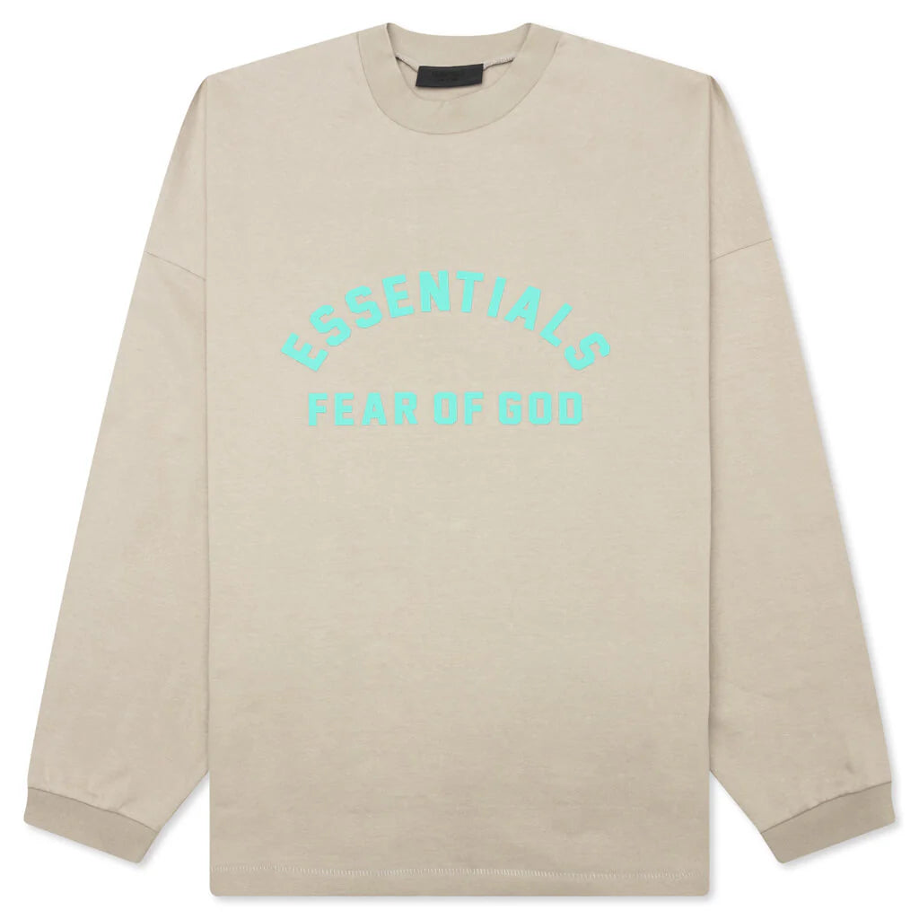 L S T Shirt Seal