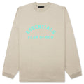 L S T Shirt Seal