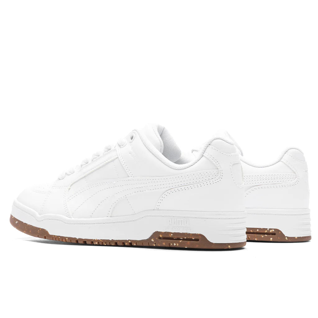 Slipstream Lo Gum White Gum