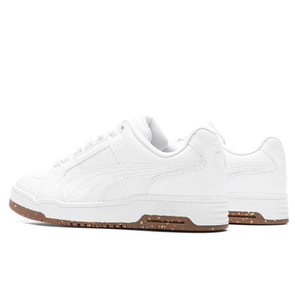 Slipstream Lo Gum White Gum