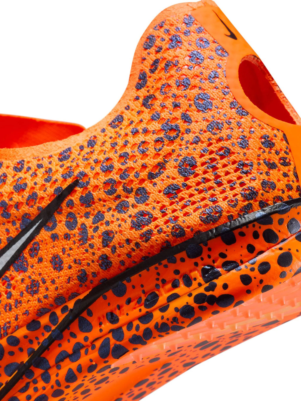 Nike ZoomX Dragonfly 2 Elite Track Field Distance Spikes