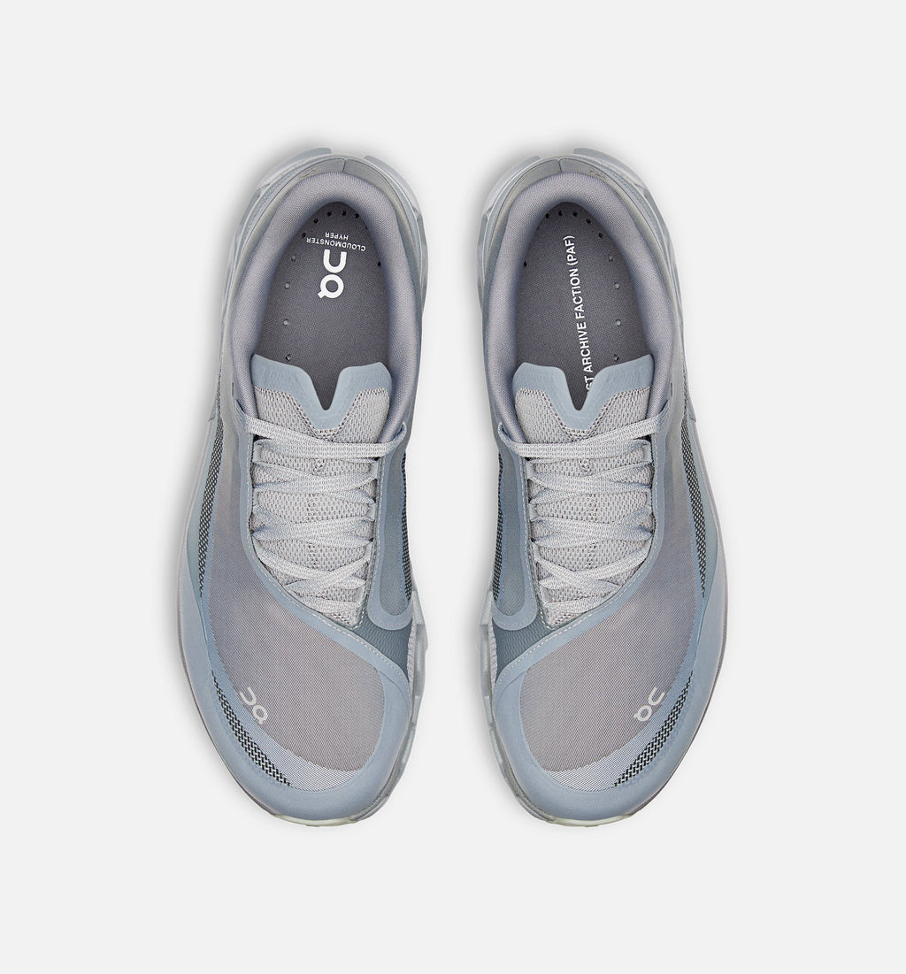 Cloudmonster Hyper PAF Mens Lifestyle Shoe Phantom Apollo