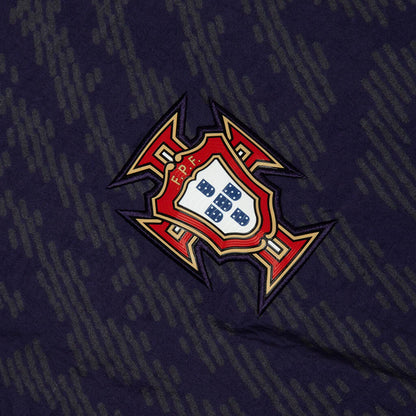 PUMA x Portugal x Salehe Bembury King Track Jacket Deep Plum