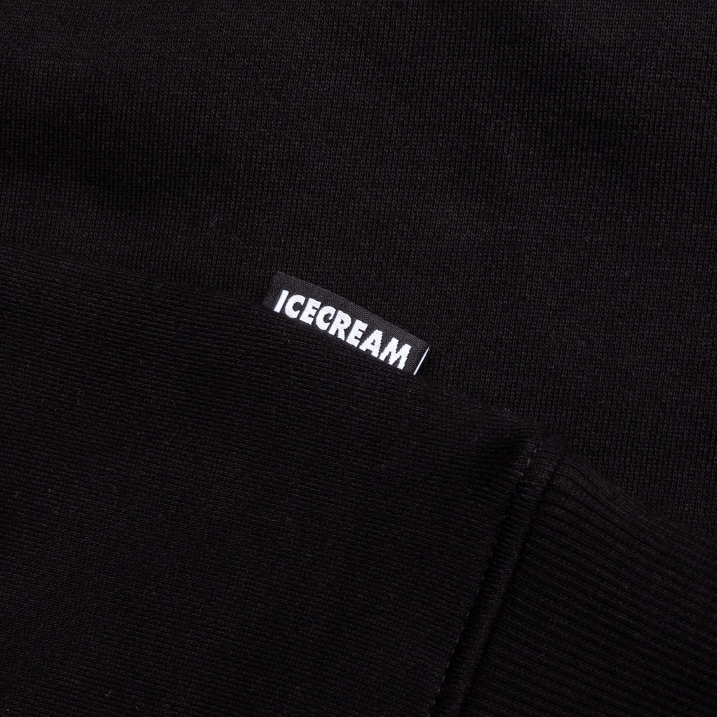 Tone Sweatshirt Black