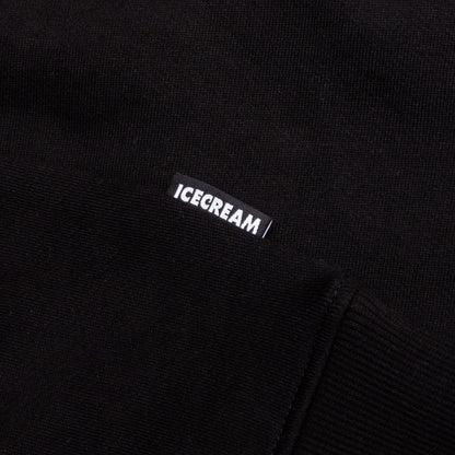 Tone Sweatshirt Black