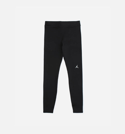 Core Legging Womens Pants Black
