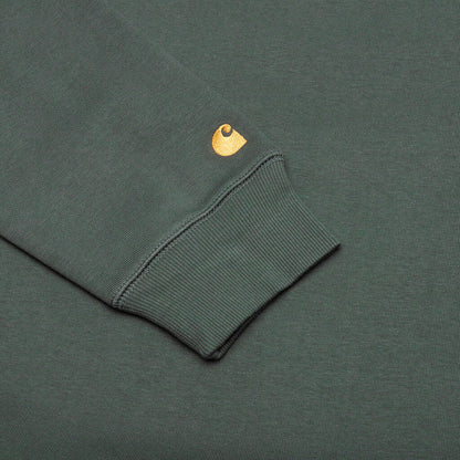 Chase Sweat Jura Gold