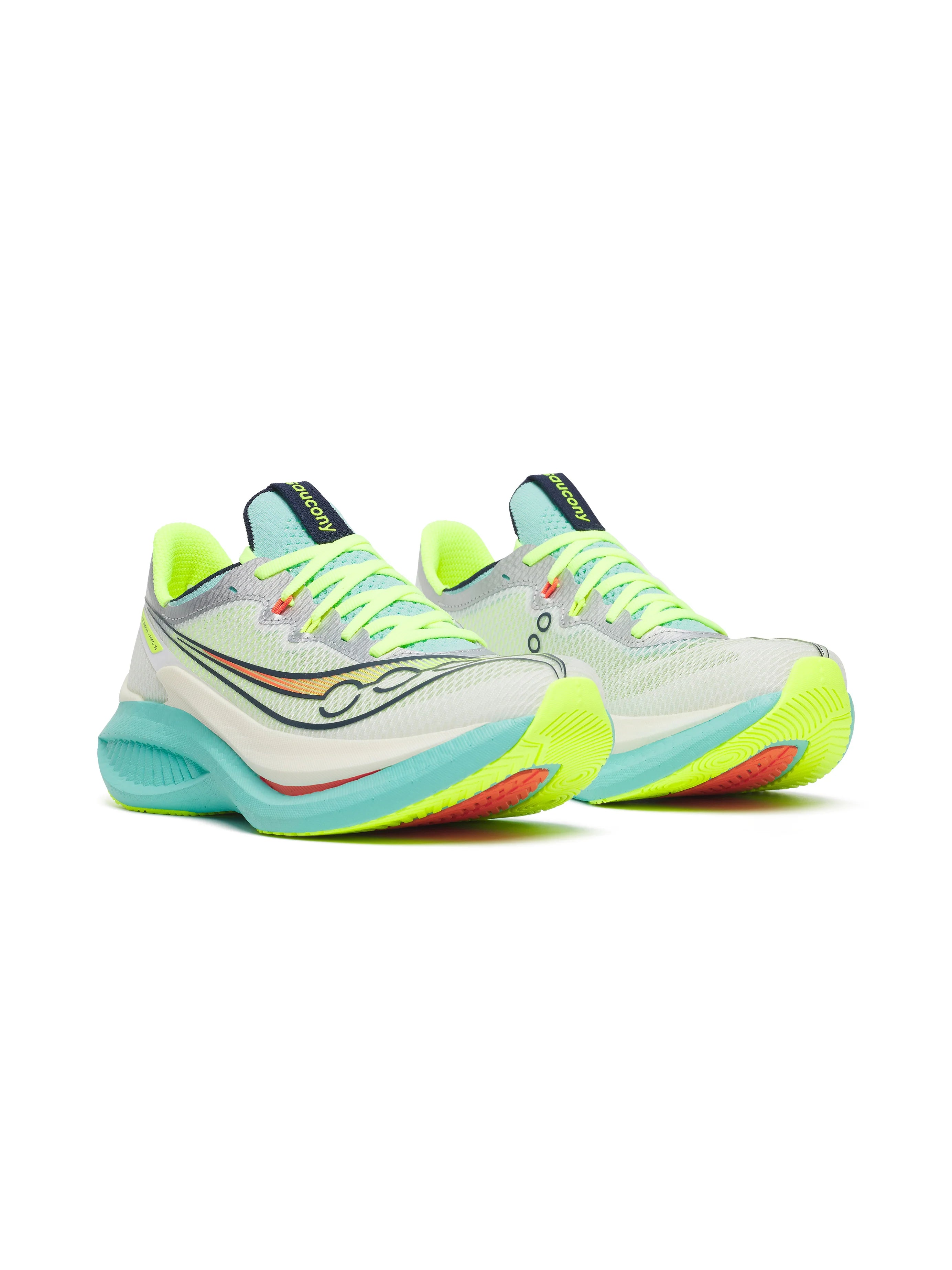 Saucony Endorphin Pro 5 Womens Shoes