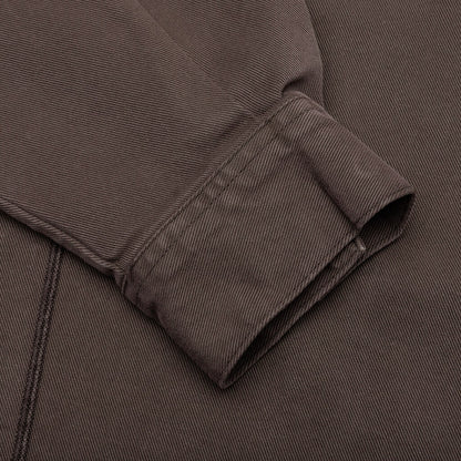 Workshop Shirt Cedar
