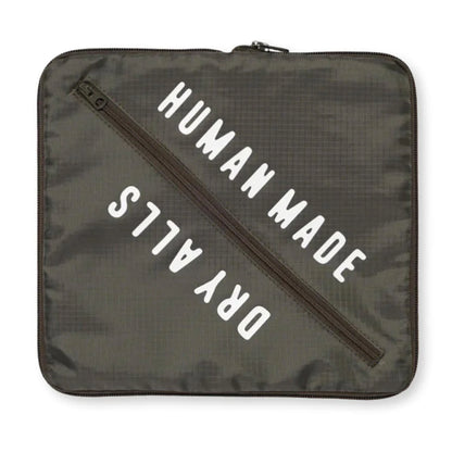 Square Case Olive Drab