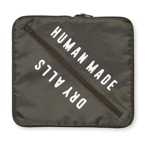 Square Case Olive Drab