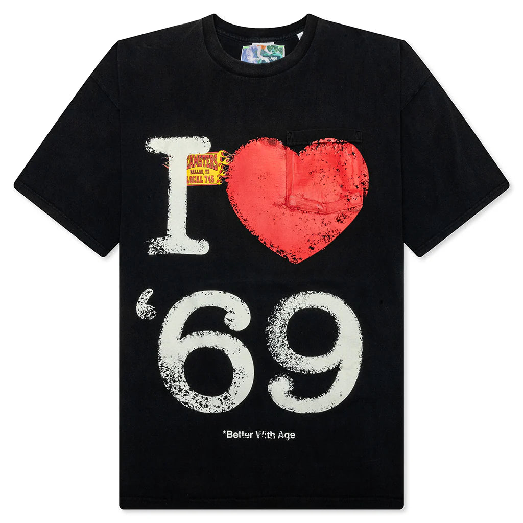 Pura Tee Multi