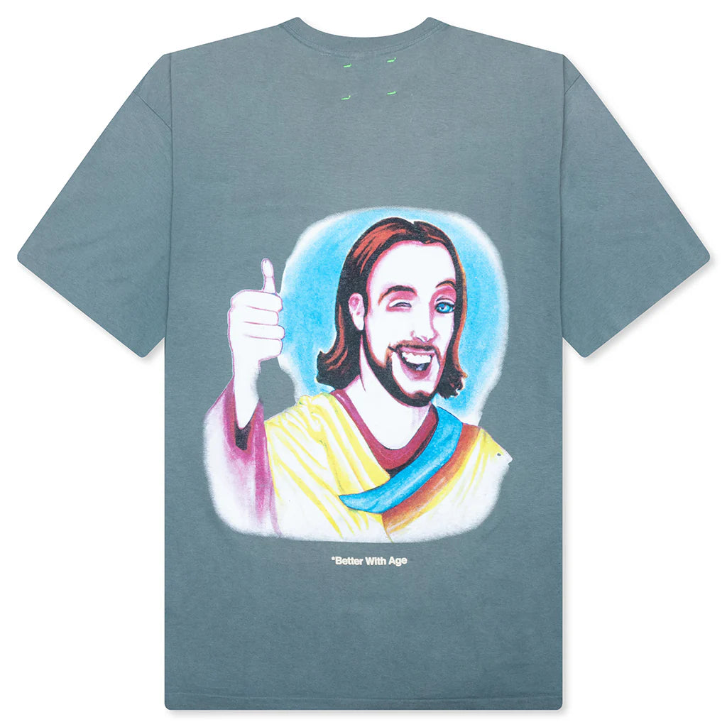 Story Tee Multi