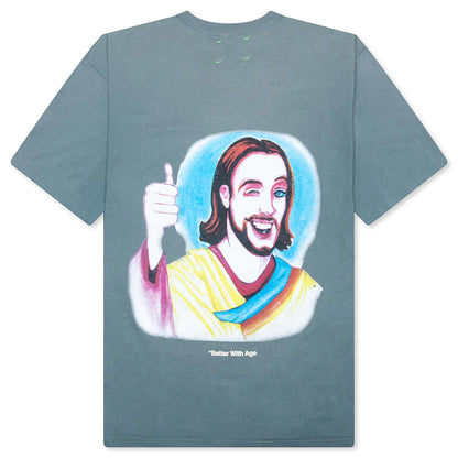 Story Tee Multi