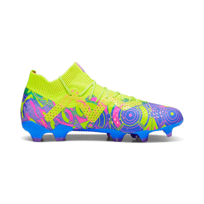 PUMA Future Ultimate Energy FG AG Football Cleats