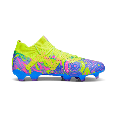 PUMA Future Ultimate Energy FG AG Football Cleats