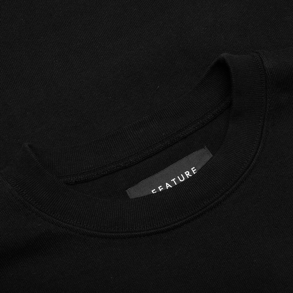 Koren Reversible Tee Yoru